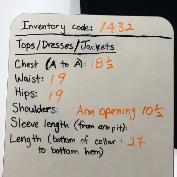 3.1 Phillip Lim Merino & Cashmere Blend Black Sleeveless Tunic size S *flaw* - Picture 15 of 15